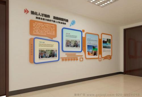 扬中医院文化墙怎么做？如何建好科室护理文化墙？