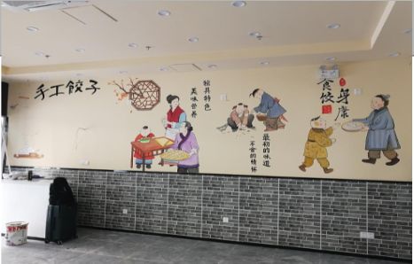 扬中手绘墙绘工具有哪些