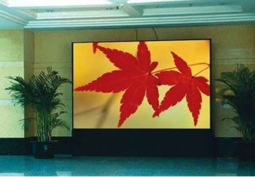 扬中LED显示屏