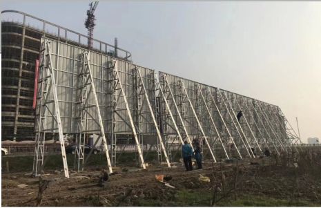 扬中什么是广告物料？