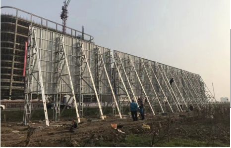 扬中凯创教你怎样选择户外广告牌的最佳位置