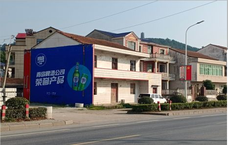 扬中写真布和喷绘布的区别?