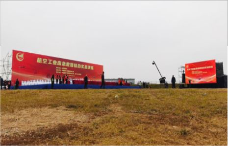 扬中活动搭建主要是做什么的？