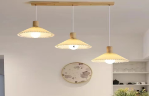 扬中关于LED灯