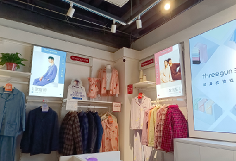 扬中怎么才能设计出让人过目不忘的广告灯箱？