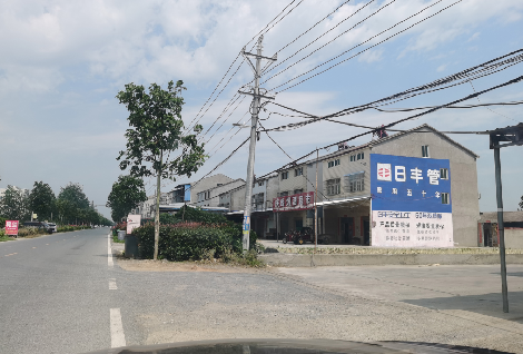 扬中如何能保证墙体广告的醒目性？