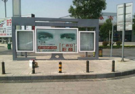 扬中社区广告投放的几种常见方式。