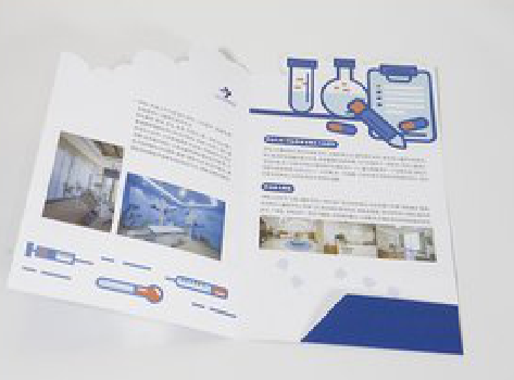 扬中说明书印刷有哪些样式可以选择？