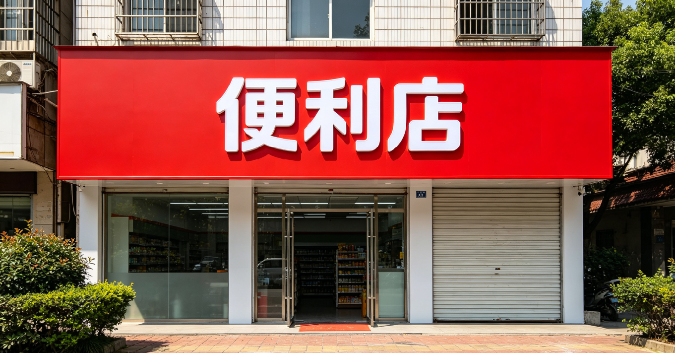 扬中门店招牌怎么选？主流门头招牌类型优缺点及适用场景全解析