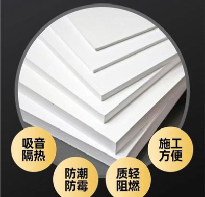 扬中雪弗板和PVC板材有什么区别？